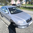�koda Octavia 1.6 FSI DSG Elegance (2007)