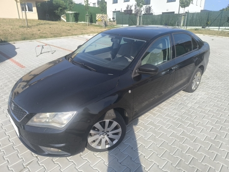 Seat Toledo 1.2 TSI Style (2015)