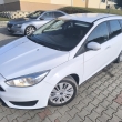 Ford Focus Turnier 1.5 TDCi (2018)