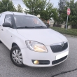 �koda Roomster Praktik 1.2 HTP (2009)