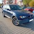 BMW X3 2.0 D X-DRIVE (2005)