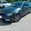 �koda Octavia Combi 1.6 TDI (2016)