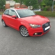 Audi A1 1.4 TFSI 2011