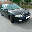 �koda Octavia 1.6 MPI (2006)