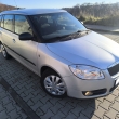�koda Fabia Combi 1.4 16V (2008)