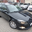 koda Fabia Combi 1.2 TDI, r. 2011