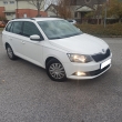 koda Fabia Combi 1.4 TDI (2018)