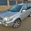 Nissan X-Trail 2,5 (2008)