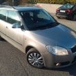 �koda Fabia Combi 1.4 TDI (2008)