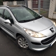 Peugeot 207 1.4 SW (2008)
