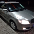 �koda Fabia Combi 1.4 TDI (2008)