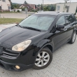 Subaru Tribeca 3.0 V6 (2008)