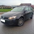 Volkswagen Golf Variant 1.4 16V (2010)