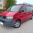 Volkswagen Transporter 2.0 TDI (2013