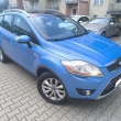 Ford Kuga 2.5T 4x4 (2010)