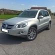 Volkswagen Tiguan 2.0 TDI 2009