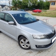�koda Rapid Spaceback 1.0 TSI Ambition (2018)