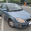 �koda Fabia 1.2 HTP (2008)