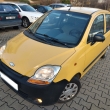 Chevrolet Spark 0.8 (2008)