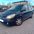 Renault Grand Scenic 1.9 DCi Privilege (2006)