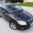 �koda Fabia 1.2 HTP LPG (2008)