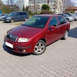 koda Fabia 1.2 HTP (2005)