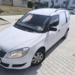 �koda Roomste Praktik 1.2 TSI (2014)