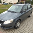 �koda Fabia Combi 1.6 TDI (2010)