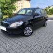 �koda Fabia 1.2 HTP Ambition (2011)