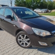 Opel Astra Sports Tourer 1.7 CDTi (2012)